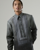 Men's Barong Tagalog Men's Barong Tagalog